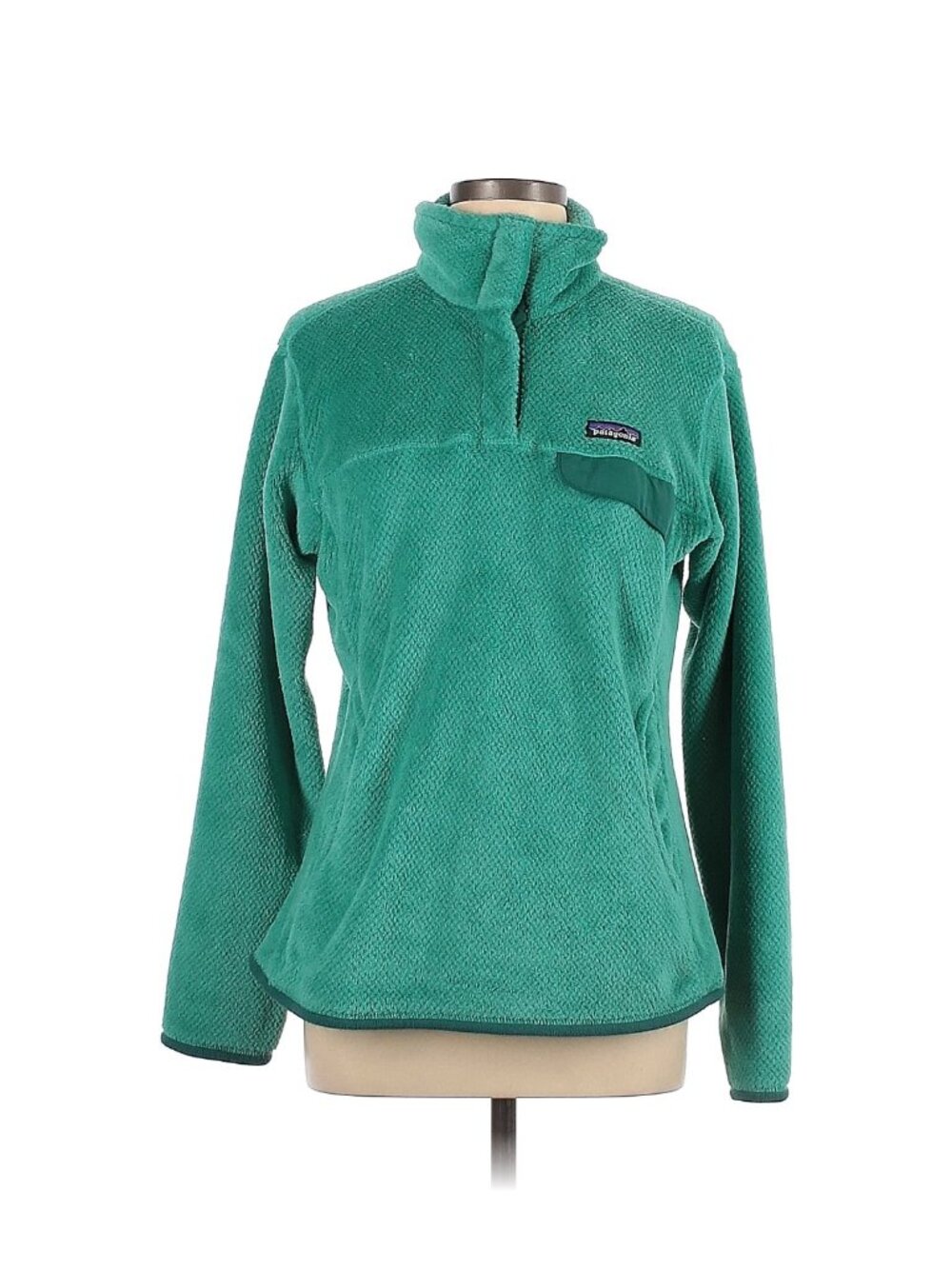 Patagonia Fleece